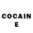 Cocaine Колумбийский Vertalisimus_bogan